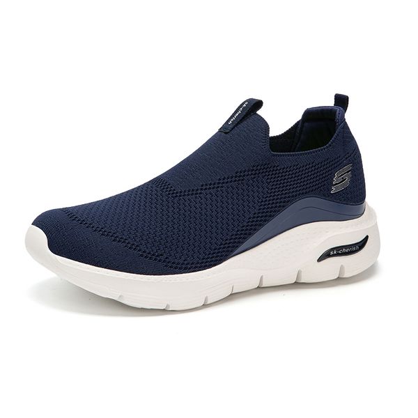 2023 men women running shoes black blue grey black white mens trainers outdoor sneakers size 39-44 color8
2023 men women running shoes black blue grey black white mens trainers outdoor sneakers size 39-44 color8