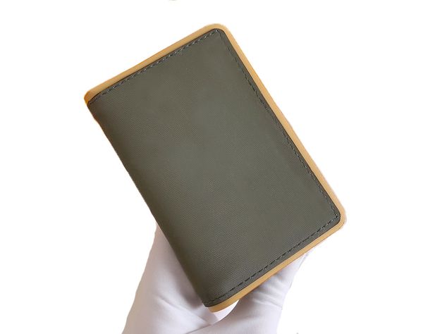 fashion designer wallets luxury titanium purse mens womens leather clutch highs quality monogrames coin purses card holders original box dus, Red;black
fashion designer wallets luxury titanium purse mens womens leather clutch highs quality monogrames coin purses card holders original box dus, Red;black