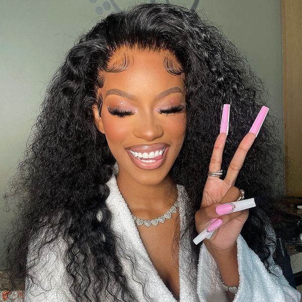 curly human hair wig brazilian wigs for black women human hair 360 hd deep wave lace frontal 13x6 water front wig
curly human hair wig brazilian wigs for black women human hair 360 hd deep wave lace frontal 13x6 water front wig
