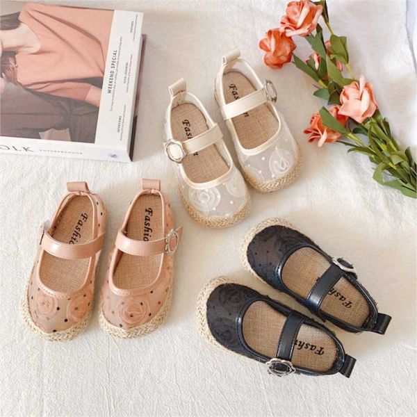 sandals capsella kids girls mary jane lace casual shoes baby girls soft bottom flats for toddler children princess dress shoes 23-34 r230220, Black;red
sandals capsella kids girls mary jane lace casual shoes baby girls soft bottom flats for toddler children princess dress shoes 23-34 r230220, Black;red