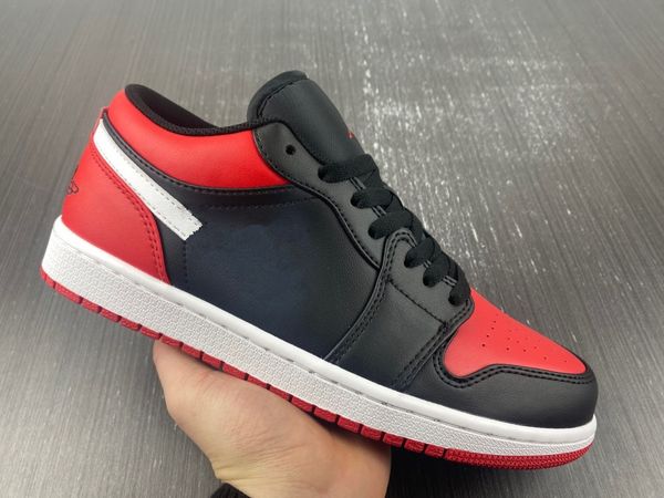 shoes jumpman 1s alternate bred toe black gym red white men women designer sports sneakers ship us5-12
shoes jumpman 1s alternate bred toe black gym red white men women designer sports sneakers ship us5-12