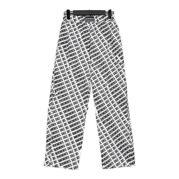 men's pants screen full print letters diagonal stripes casual sports wide leg straight trousers for men and women t2302201, Black
men's pants screen full print letters diagonal stripes casual sports wide leg straight trousers for men and women t2302201, Black