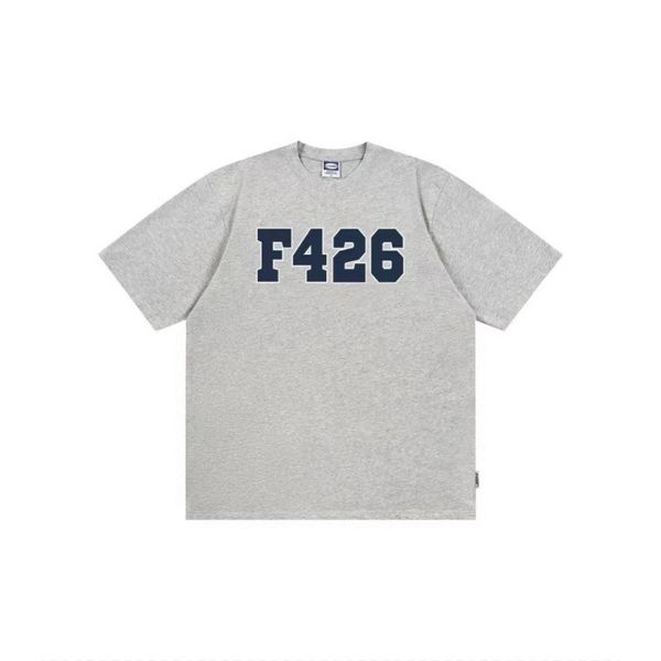 mens t shirts summer shirt designer t shirt outdoor pure cotton tees printing round-neck short-sleeved casual sports sweatshirt luxurious co, White;black
mens t shirts summer shirt designer t shirt outdoor pure cotton tees printing round-neck short-sleeved casual sports sweatshirt luxurious co, White;black