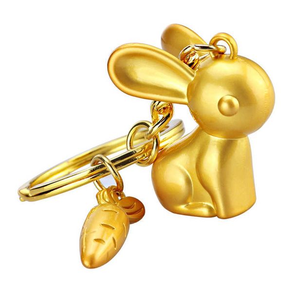key rings 2023 zodiac golden rabbit send blessing carrot keychain rich rabbit metal key ring for bag car keyring happy new year gift j230222, Slivery;golden
key rings 2023 zodiac golden rabbit send blessing carrot keychain rich rabbit metal key ring for bag car keyring happy new year gift j230222, Slivery;golden