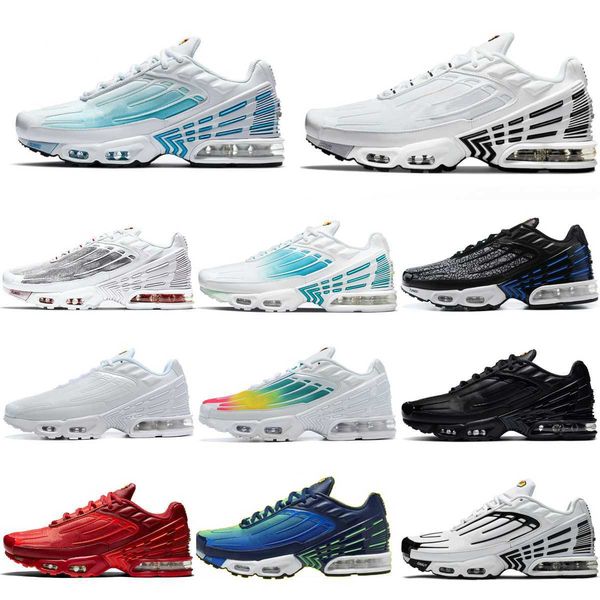 trainers tn plus 3 tuned men sports shoes iii 3s laser blue white black aquamarine obsidian leather hyper violet deep parachute ghost green
trainers tn plus 3 tuned men sports shoes iii 3s laser blue white black aquamarine obsidian leather hyper violet deep parachute ghost green