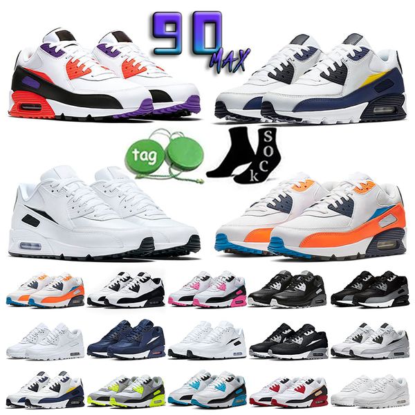90s 90 running shoes man woman triple black white infrared valentine day grey fog shimmer polka laser blue bacon unc pink oxford cargo khaki
90s 90 running shoes man woman triple black white infrared valentine day grey fog shimmer polka laser blue bacon unc pink oxford cargo khaki