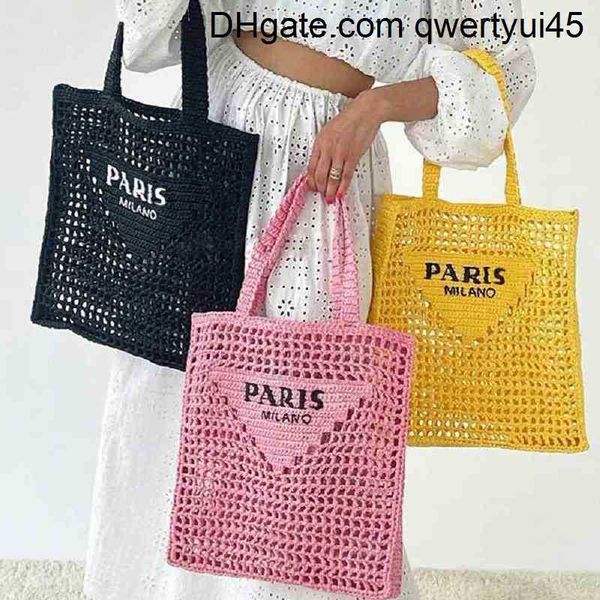 qwertyui45 totes designer brands hollow letters raffia straw tote fashion paper woven women shoulder bags summer beach handbag luxury bag 02
qwertyui45 totes designer brands hollow letters raffia straw tote fashion paper woven women shoulder bags summer beach handbag luxury bag 02