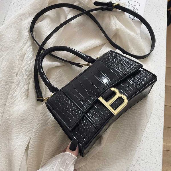 65%off new luxury fashion bags texture hourglass one shoulder messenger hand small bag girl ladies shoulder handbags designer bags purse
65%off new luxury fashion bags texture hourglass one shoulder messenger hand small bag girl ladies shoulder handbags designer bags purse