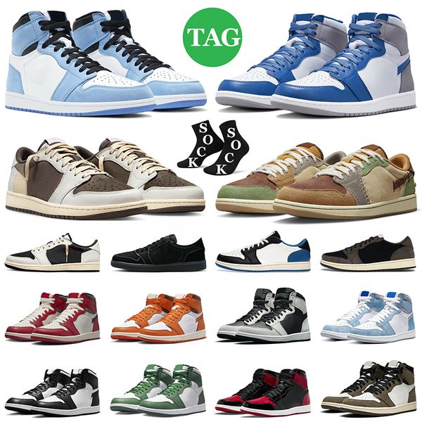 jumpman 1 1s basketball shoes retro low black white voodoo lost and found true blue bred patent men women outdoor sports sneakers mens
jumpman 1 1s basketball shoes retro low black white voodoo lost and found true blue bred patent men women outdoor sports sneakers mens