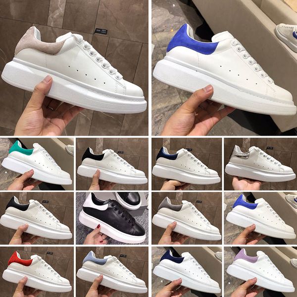 2023 luxury comfort daily skateboarding shoes women men white leather sneakers trendy platform casual walking trainers eur 35-46 tk01
2023 luxury comfort daily skateboarding shoes women men white leather sneakers trendy platform casual walking trainers eur 35-46 tk01