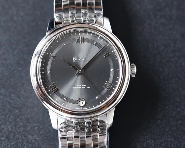 mens watches 32.7mm-9mm 2892 fully automatic mechanical movement designer calendar sapphire fine steel watch band c1, Slivery;golden
mens watches 32.7mm-9mm 2892 fully automatic mechanical movement designer calendar sapphire fine steel watch band c1, Slivery;golden