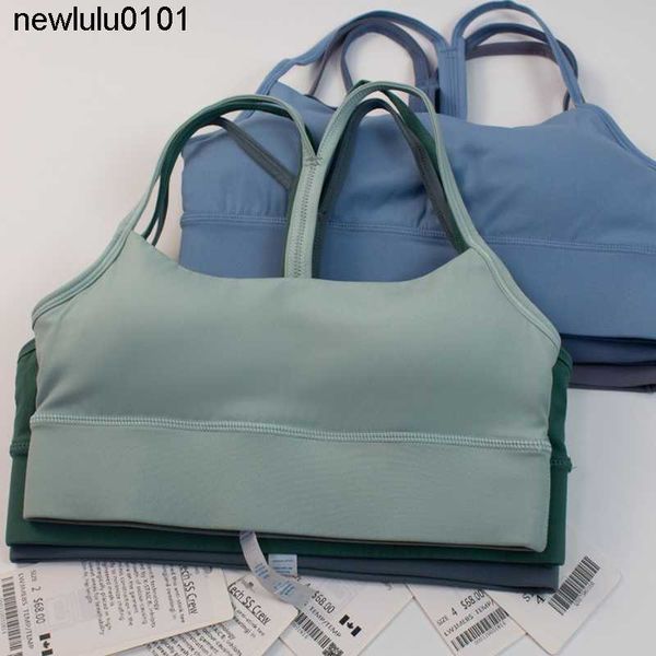 active sets lu flow-y crop women yoga bra fitness gym clothes female fashion wireless girls yoga- bra sports new lululemens, Gray
active sets lu flow-y crop women yoga bra fitness gym clothes female fashion wireless girls yoga- bra sports new lululemens, Gray