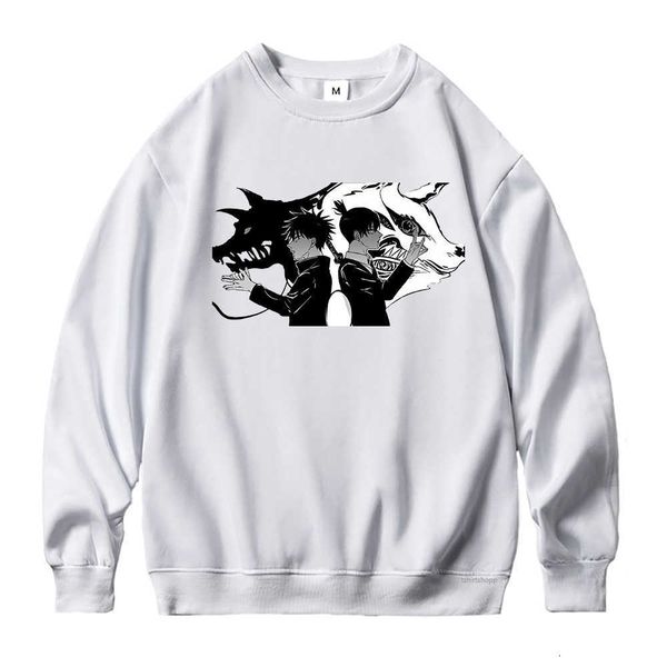 men's hoodies sweatshirts chainsaw man x jujutsu kaisen hoodies anime men hoodie harajuku hoodies manga aki fushiguro sweatshirts vinta, Black
men's hoodies sweatshirts chainsaw man x jujutsu kaisen hoodies anime men hoodie harajuku hoodies manga aki fushiguro sweatshirts vinta, Black