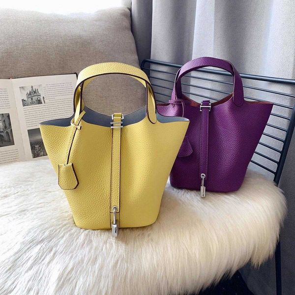 designer herme picotin lock bags online outlet super fire bucket women's leather handbag premium yellow cowhid
designer herme picotin lock bags online outlet super fire bucket women's leather handbag premium yellow cowhid