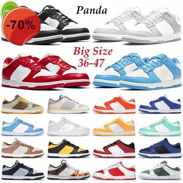 boots 36 2023 -47 men women casual shoes sneakers panda white black unc syracuse pn dust valentines day outdoor mens trainers
boots 36 2023 -47 men women casual shoes sneakers panda white black unc syracuse pn dust valentines day outdoor mens trainers