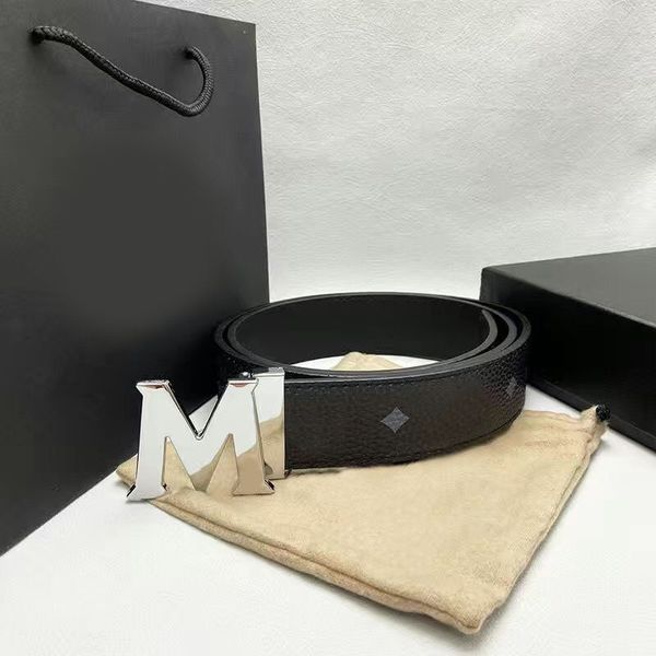 letter m belt women mens designer belts luxurious waist business simple ceinture homme pants wide comfortable retro trendy luxury belts for, Black;brown
letter m belt women mens designer belts luxurious waist business simple ceinture homme pants wide comfortable retro trendy luxury belts for, Black;brown