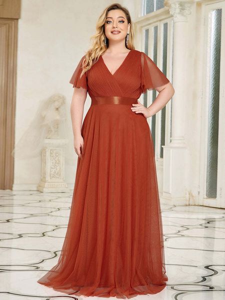 casual dresses plus size elegant evening long v neck lace sleeves aline floorlength gown 2023 ever pretty of simple prom wome 230221, Black;gray
casual dresses plus size elegant evening long v neck lace sleeves aline floorlength gown 2023 ever pretty of simple prom wome 230221, Black;gray