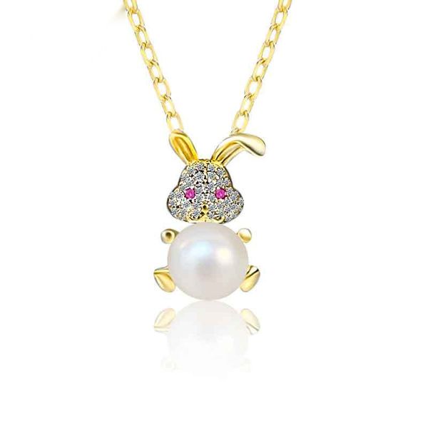 pearl empty diy accessory pendant settings s925 sterling silver pearl necklace zodiac cute cute rabbit collarbone chain mounts ps3mdz106, Slivery;crystal
pearl empty diy accessory pendant settings s925 sterling silver pearl necklace zodiac cute cute rabbit collarbone chain mounts ps3mdz106, Slivery;crystal