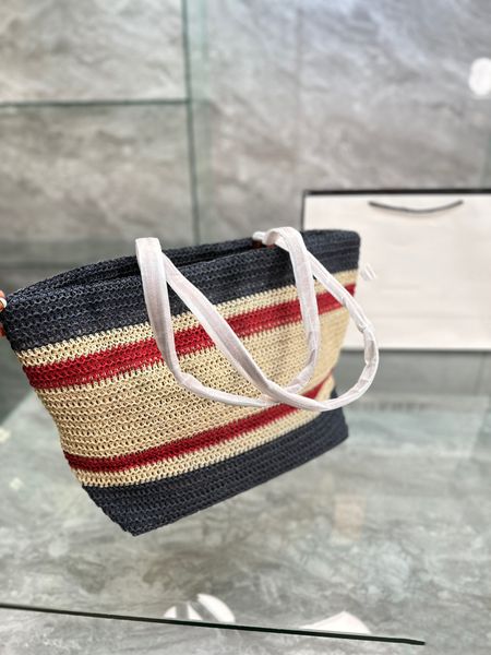 large fashion miui basket straw bag fashion womens luxurys designer summer miu beach plaited shoulder bags woman handbag bucket totes u4mr#
large fashion miui basket straw bag fashion womens luxurys designer summer miu beach plaited shoulder bags woman handbag bucket totes u4mr#