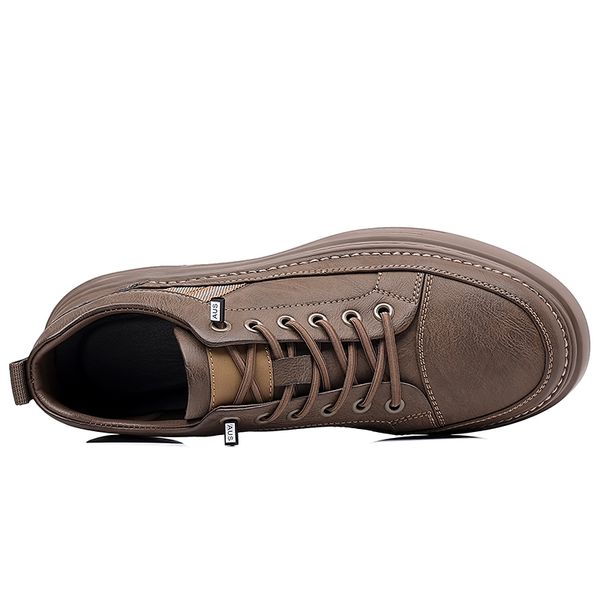 2023 men women running shoes black brown white mens trainers outdoor sneakers size 39-44 color22
2023 men women running shoes black brown white mens trainers outdoor sneakers size 39-44 color22