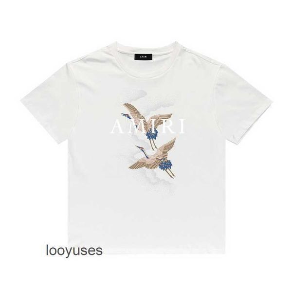 designer t shirt amirs 2023 mens fashion color crane leisure hip hop us high street round neck short sleeve t-shirt jyh7, White;black
designer t shirt amirs 2023 mens fashion color crane leisure hip hop us high street round neck short sleeve t-shirt jyh7, White;black
