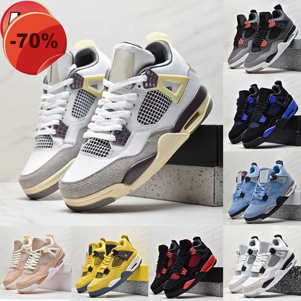 boots air 4 4s men basketball shoes a ma maniere sample red thunder midnight navy black cat game royal university blue white oreo infrared m
boots air 4 4s men basketball shoes a ma maniere sample red thunder midnight navy black cat game royal university blue white oreo infrared m