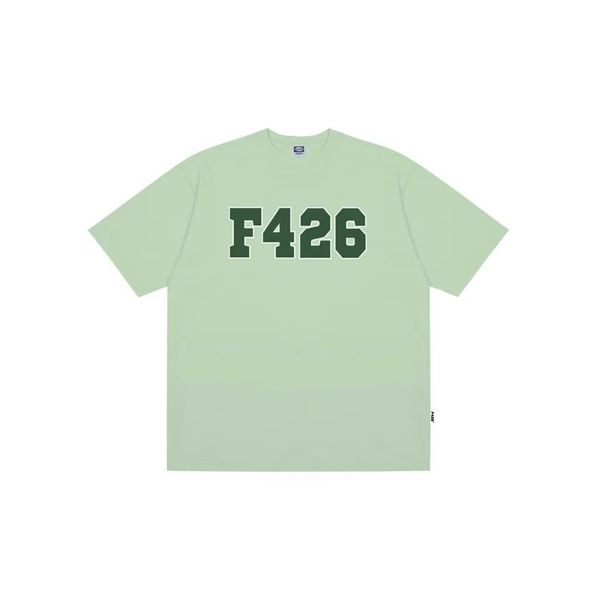 Summer Casual Mens T Shirts Designer Tshirts For Men F246 Pure Cotton Womens Couple Tees Printing Crewneck Short-sleeved Sports Shirt Luxury Couples Same Tshirt, Black
Summer Casual Mens T Shirts Designer Tshirts For Men F246 Pure Cotton Womens Couple Tees Printing Crewneck Short-sleeved Sports Shirt Luxury Couples Same Tshirt, Black