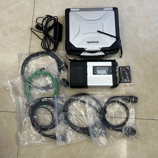 super sd mb star c5 diagnosis tool software ssd 120gb lapcf30 touch screen toughbook code reader for cars trucks ready to use
super sd mb star c5 diagnosis tool software ssd 120gb lapcf30 touch screen toughbook code reader for cars trucks ready to use