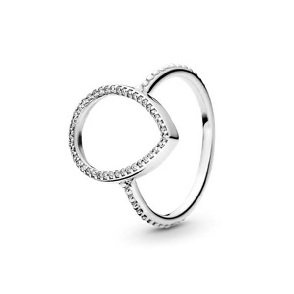 teardrop silhouetete rings authentic sterling silver for pandora fashion wedding designer jewelry for women girlfriend gift designer ring se, Slivery;golden
teardrop silhouetete rings authentic sterling silver for pandora fashion wedding designer jewelry for women girlfriend gift designer ring se, Slivery;golden