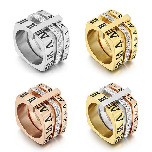 wide band roman number xii men and women ring jewelry wide band finger rings 18k gold silver color
wide band roman number xii men and women ring jewelry wide band finger rings 18k gold silver color