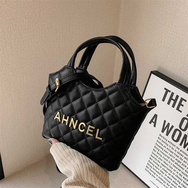 20% off handbag 2023 fashionable new letter rhombus autumn and fashion shoulder advanced sense messenger bag
20% off handbag 2023 fashionable new letter rhombus autumn and fashion shoulder advanced sense messenger bag