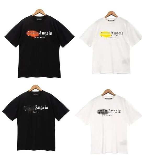 angel t-shirts palm trendy decapitated teddy bear print t-shirt loose men's and women's wear letter short sleeve, White;black
angel t-shirts palm trendy decapitated teddy bear print t-shirt loose men's and women's wear letter short sleeve, White;black