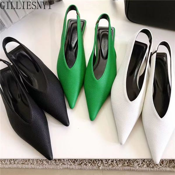 sandals women flats mules shoes spring autumn pointed toe casual slides female fashion slip on for ladies 230220, Black
sandals women flats mules shoes spring autumn pointed toe casual slides female fashion slip on for ladies 230220, Black