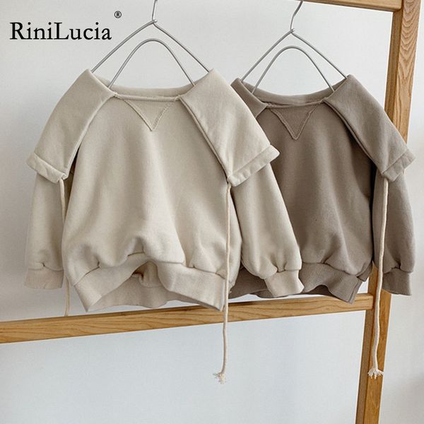 hoodies sweatshirts rinilucia korean children sweatershirt girl s sweet winter big lapel drawstring solid girl pullover 230220, Black
hoodies sweatshirts rinilucia korean children sweatershirt girl s sweet winter big lapel drawstring solid girl pullover 230220, Black