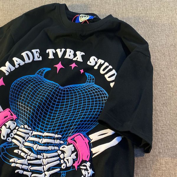 men s t shirts 2023 t shirt women love street short sleeves vintage oversized couples graphic t shirt y2k streetwear harajuku men clothing 2, White;black
men s t shirts 2023 t shirt women love street short sleeves vintage oversized couples graphic t shirt y2k streetwear harajuku men clothing 2, White;black