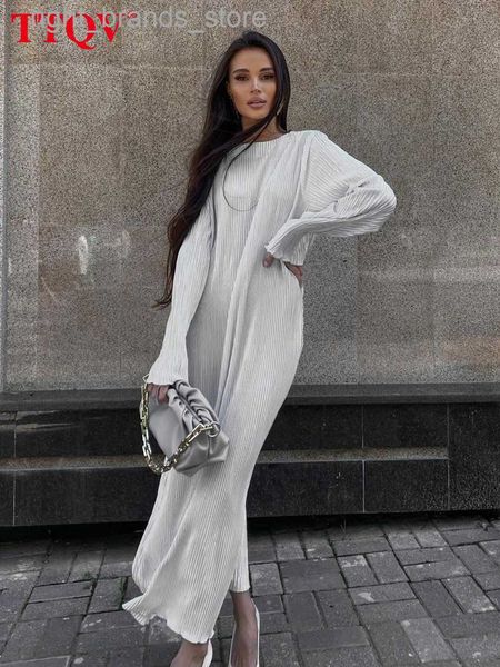 casual dresses casual dresses ttqv casual white pleated women's dresses autumn fashion long sleeve loose dresses elegant simple solid, Black;gray
casual dresses casual dresses ttqv casual white pleated women's dresses autumn fashion long sleeve loose dresses elegant simple solid, Black;gray
