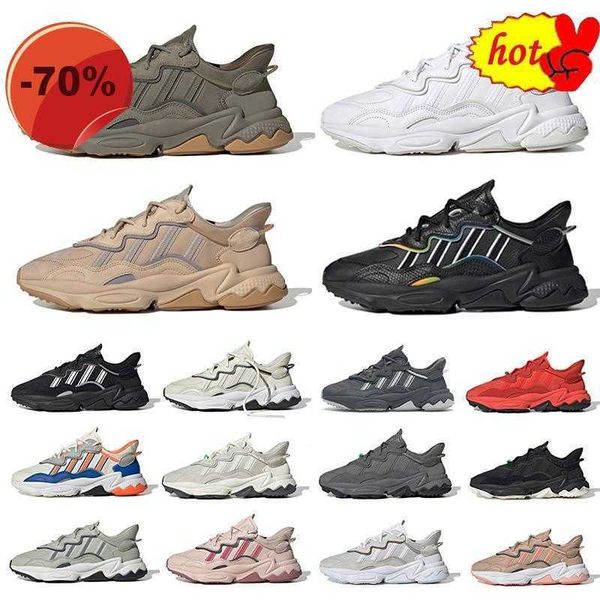 boots cargo trace leather ozweego mens casual shoes triple cloud white multi pale nude taped seams men women trainers sports sneakers hi -re, Black
boots cargo trace leather ozweego mens casual shoes triple cloud white multi pale nude taped seams men women trainers sports sneakers hi -re, Black