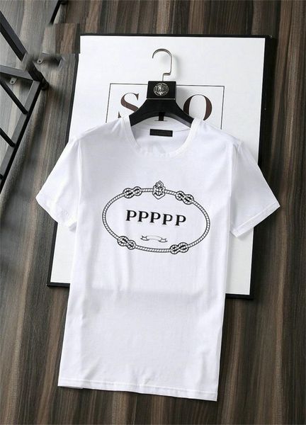 2023designer casual cotton breathable quick dry crew neck short sleeve print men's t-shirts, White;black
2023designer casual cotton breathable quick dry crew neck short sleeve print men's t-shirts, White;black