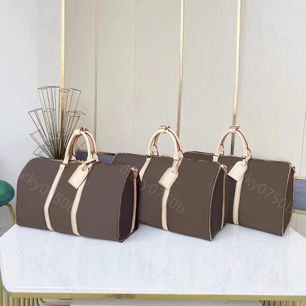 luxury fashion duffel bag designer men classic canvas shopping handbags man outdoor packs tote leather shoulder handbag travel luggage bag l
luxury fashion duffel bag designer men classic canvas shopping handbags man outdoor packs tote leather shoulder handbag travel luggage bag l
