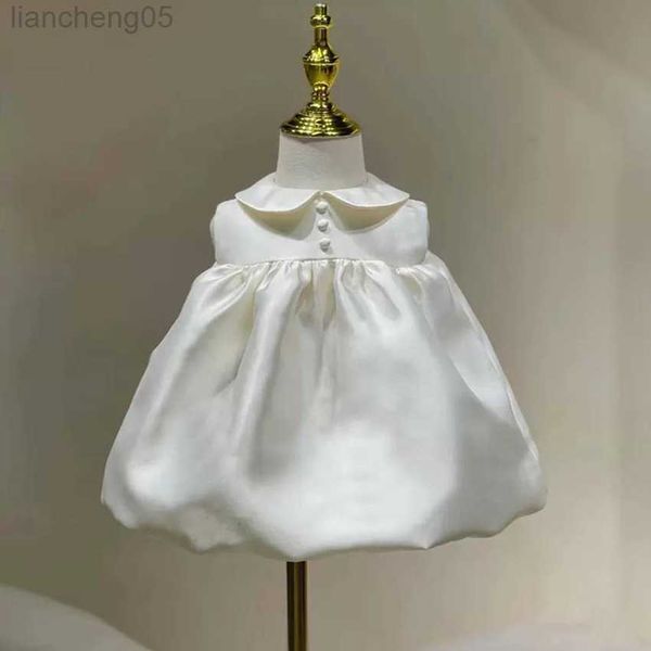 girl's dresses children's baptism princess evening gown sleeveless peter pan collar wedding birthday eid party dresses for girls a, Red;yellow
girl's dresses children's baptism princess evening gown sleeveless peter pan collar wedding birthday eid party dresses for girls a, Red;yellow
