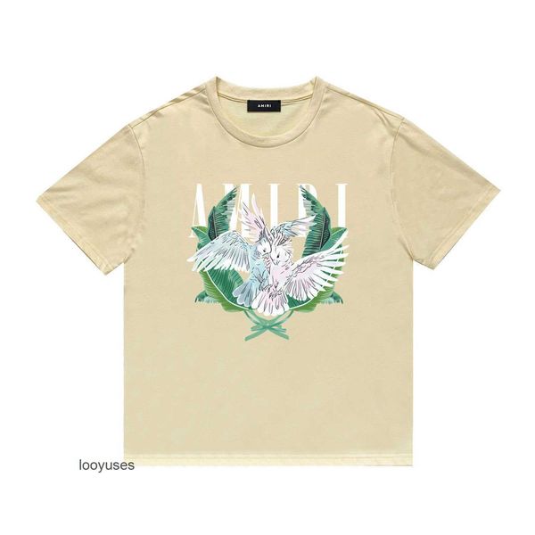 hip fashion casual designer parrot t shirt color us print amirs 2023 mens hop high street round neck short sleeve t-shirt mlb7, White;black
hip fashion casual designer parrot t shirt color us print amirs 2023 mens hop high street round neck short sleeve t-shirt mlb7, White;black