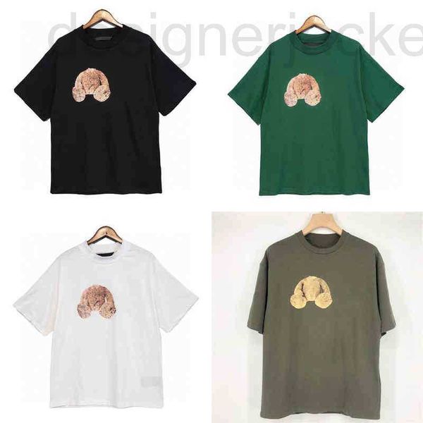 men's t-shirts men womens designers for t shirts bear letter tshirts clothing short sleeved tshirt b1 o8qc, White;black
men's t-shirts men womens designers for t shirts bear letter tshirts clothing short sleeved tshirt b1 o8qc, White;black