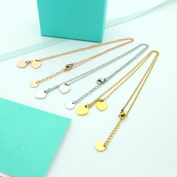 luxurys designers necklace for women charm bracelet trendy elegant simple string of beads geometric party jewelry gift wholesale birthday gi, Silver
luxurys designers necklace for women charm bracelet trendy elegant simple string of beads geometric party jewelry gift wholesale birthday gi, Silver
