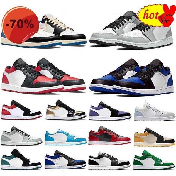 2023 summer boots jumpman 1 low running shoes 1s basketball bred toe unc og cactus black
2023 summer boots jumpman 1 low running shoes 1s basketball bred toe unc og cactus black