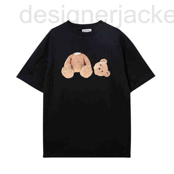 men's t-shirts designer shirt european bear teddy american t fashion printed short-sleeved t-shirt man women couples pure cotton casual, White;black
men's t-shirts designer shirt european bear teddy american t fashion printed short-sleeved t-shirt man women couples pure cotton casual, White;black