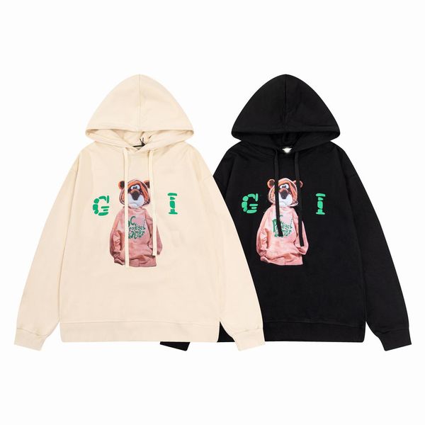ss new men's famous brand hoodie warm hoodie women's sweater suit men's and women's fashion street hoodie sweater loose, Black
ss new men's famous brand hoodie warm hoodie women's sweater suit men's and women's fashion street hoodie sweater loose, Black