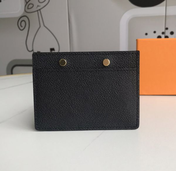 fashion designer card holder luxury empreinte wallet ladies purse highs quality embossed monograms coin purses men women wallets original bo, Red;black
fashion designer card holder luxury empreinte wallet ladies purse highs quality embossed monograms coin purses men women wallets original bo, Red;black