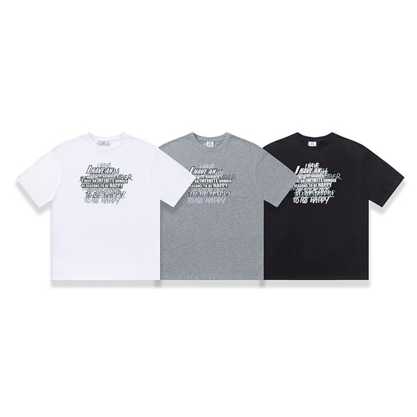black white gray short sleeve men's plus tees women quality letter printing tee casual t-shirts, Black;brown
black white gray short sleeve men's plus tees women quality letter printing tee casual t-shirts, Black;brown