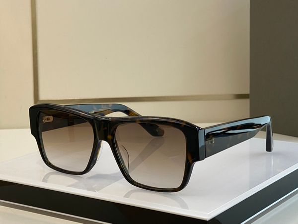 acetate sunglasses designers for men women retro eyewear insider limited style anti-ultraviolet full frame random box, White;black
acetate sunglasses designers for men women retro eyewear insider limited style anti-ultraviolet full frame random box, White;black