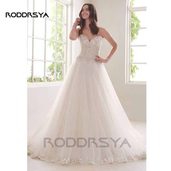 party dresses roddrsya luxury boho wedding dress for 2023 sweetheart sleeveless off the shoulder bridal gown with button robe de 230221, White;black
party dresses roddrsya luxury boho wedding dress for 2023 sweetheart sleeveless off the shoulder bridal gown with button robe de 230221, White;black